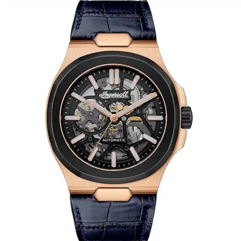 ساعت مردانه اینگرسول INGERSOLL کد I12506