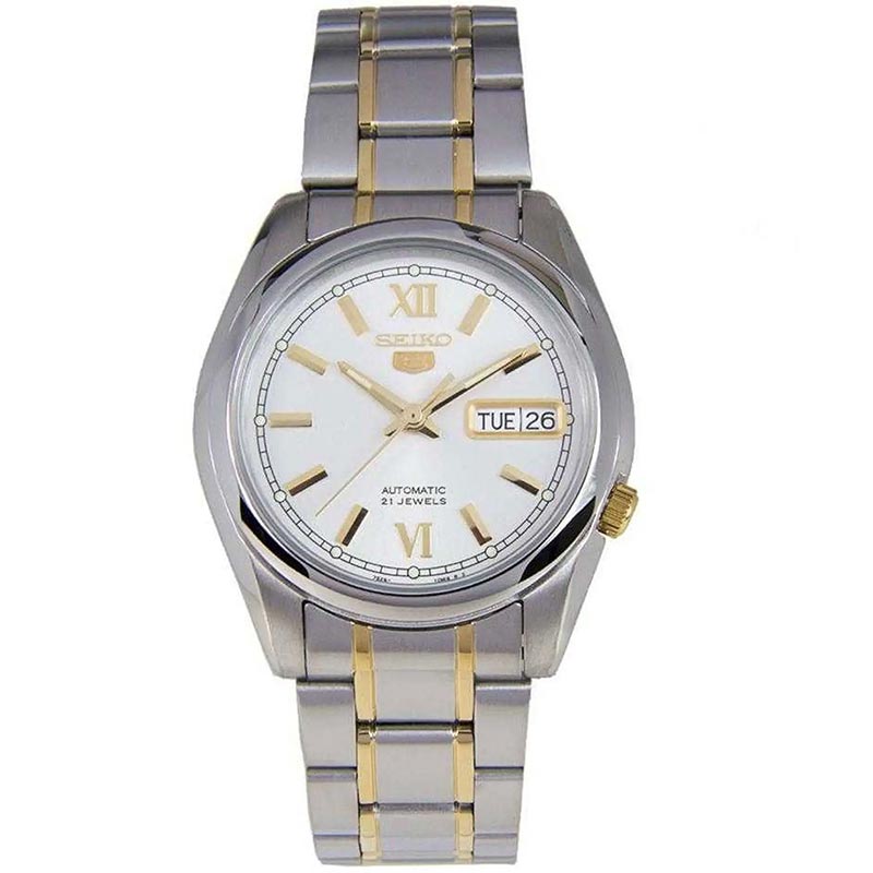 ساعت مردانه سیکو 5 Seiko - مدل SNKL57K1S