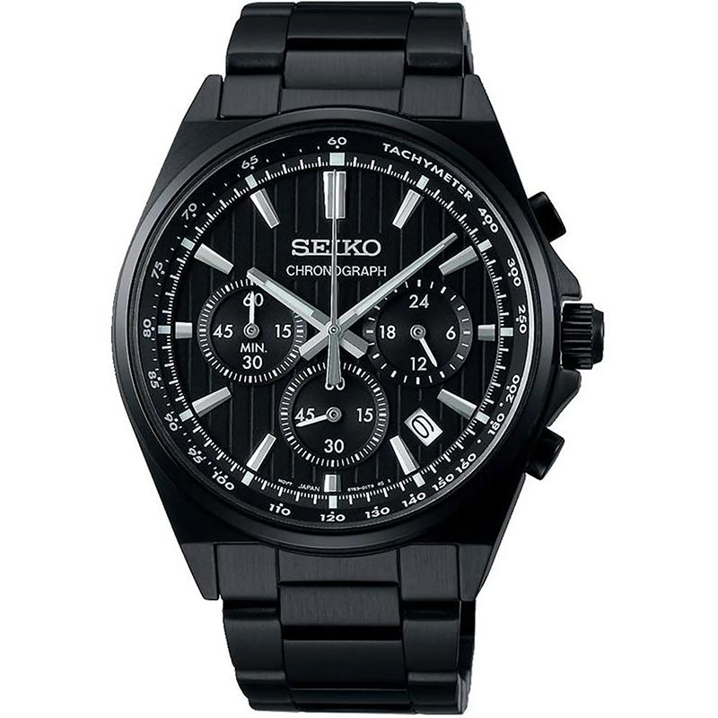 ساعت مردانه سیکو  Seiko کد SBTR037
