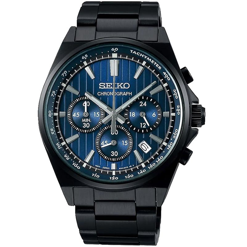 ساعت مردانه سیکو  Seiko کد SBTR035