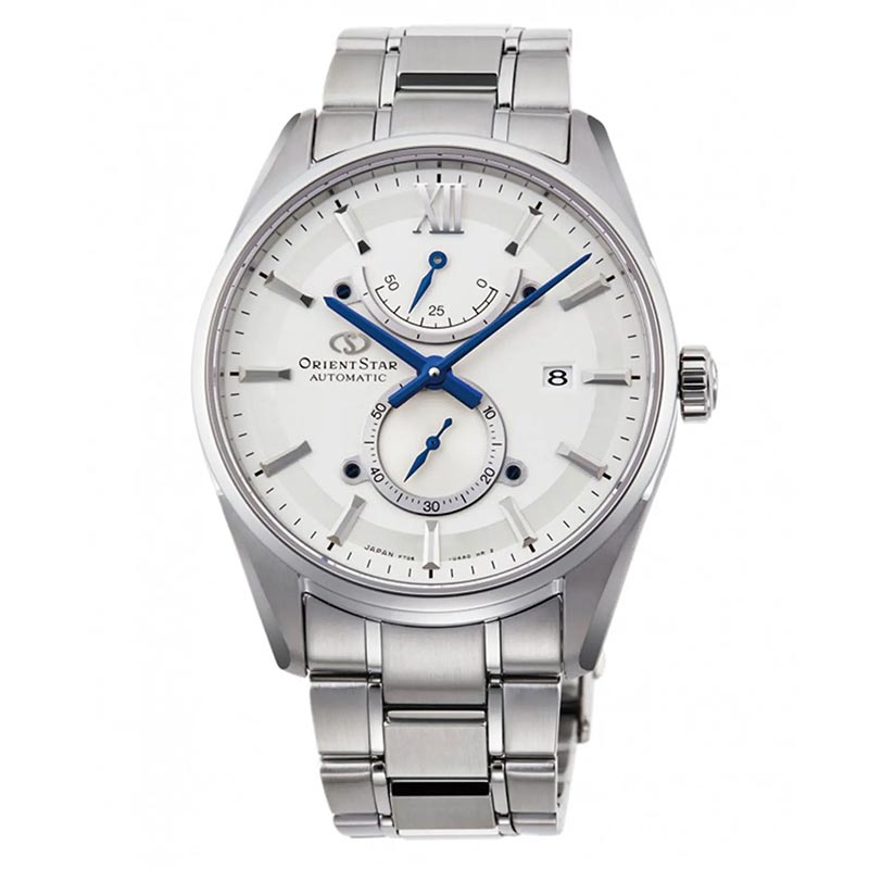 ساعت مردانه اورینت Orient کد RE-HJ0001S00B