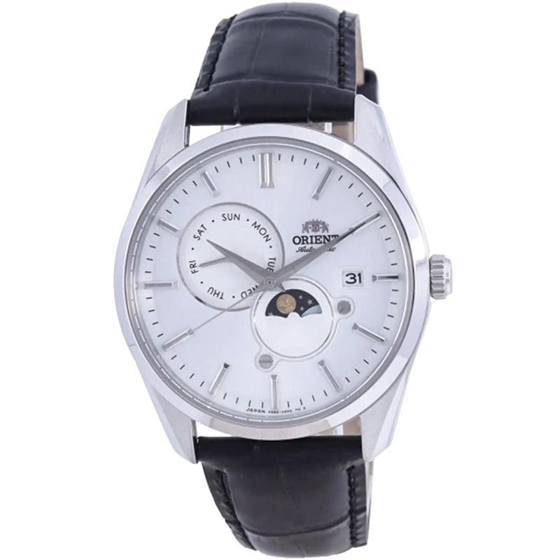 ساعت مردانه اورینت Orient کد RA-AK0310S00C