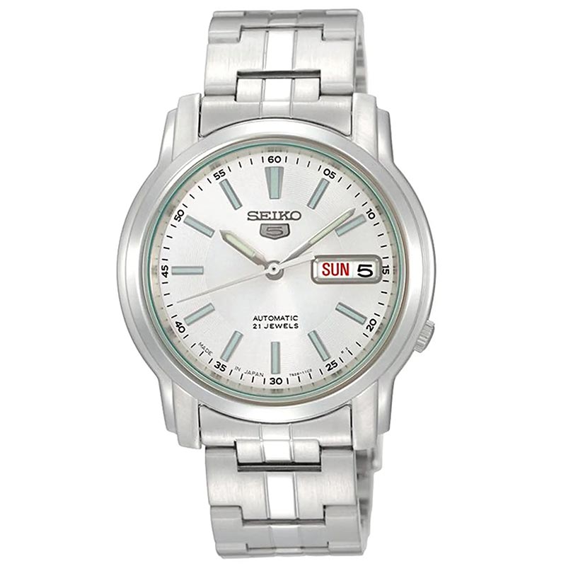 ساعت مردانه سیکو Seiko - مدل SNKL75K1