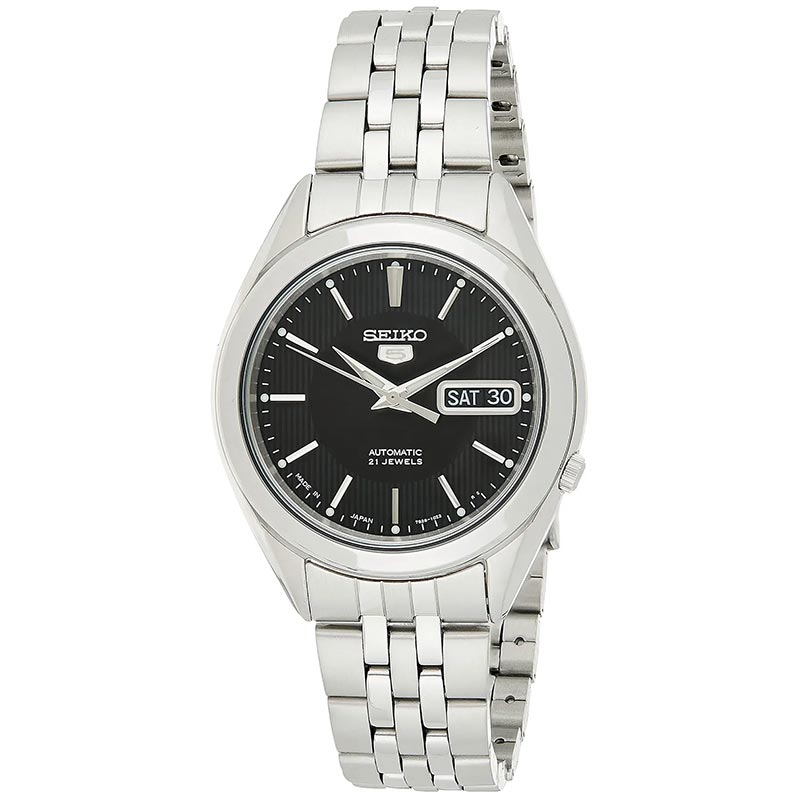 ساعت مردانه سیکو Seiko - مدل SNKL23J1