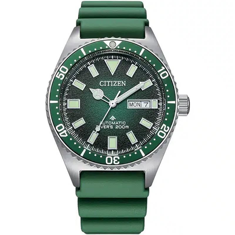 ساعت مردانه CITIZEN سیتیزن - NY0121-09X
