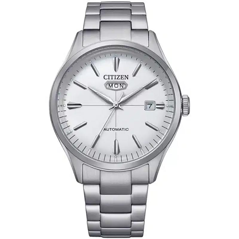ساعت مردانه CITIZEN سیتیزن - NH8391-51A