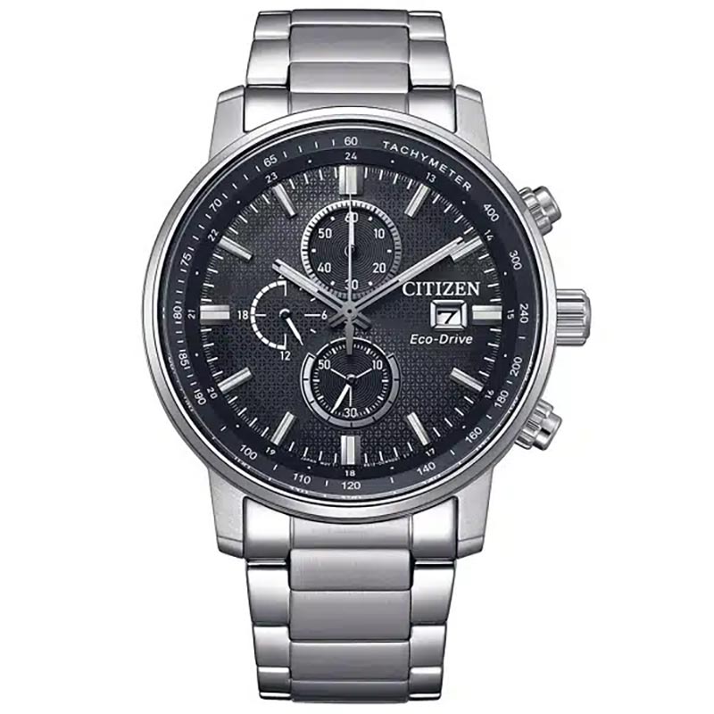 ساعت مردانه CITIZEN سیتیزن - CA0840-87E