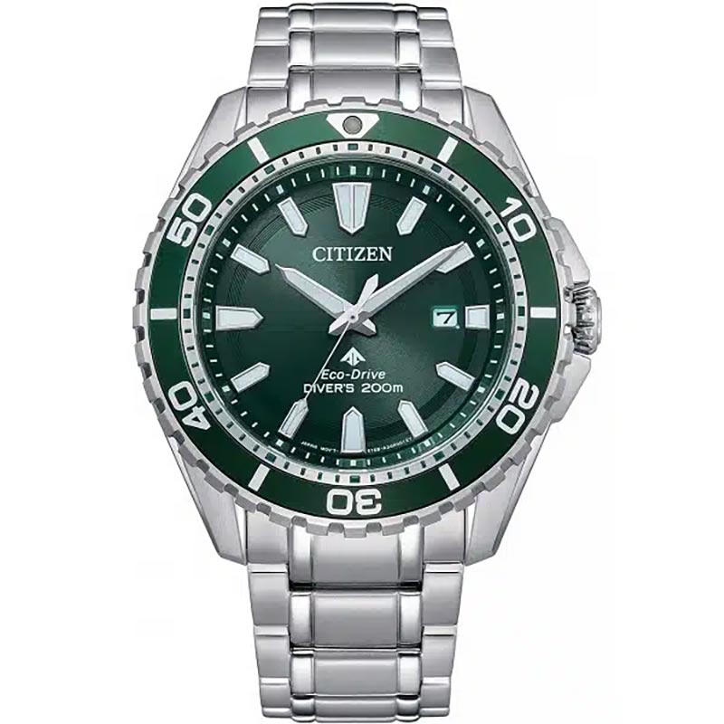 ساعت مردانه CITIZEN سیتیزن - BN0199-53X