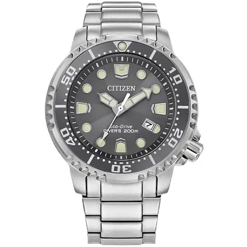 ساعت مردانه CITIZEN سیتیزن - BN0167-50H