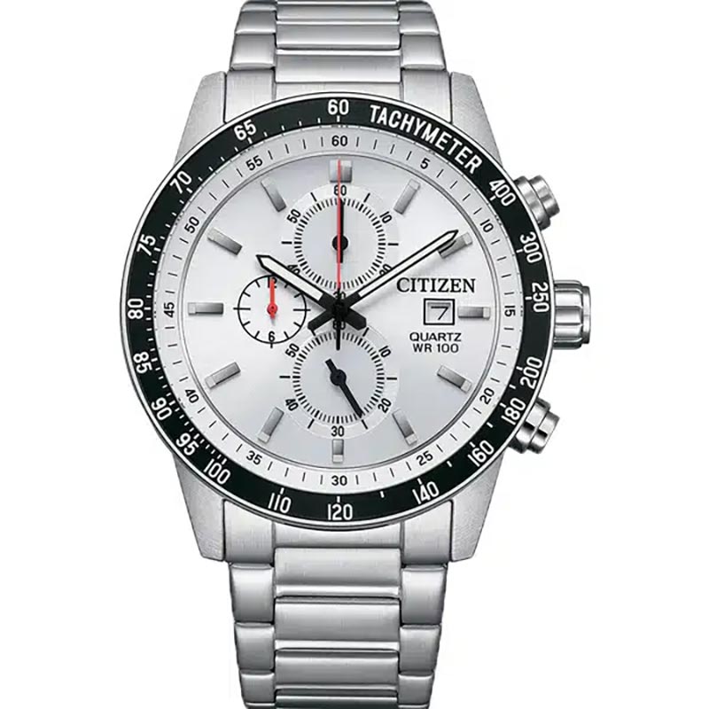 ساعت مردانه CITIZEN سیتیزن - AN3680-50A