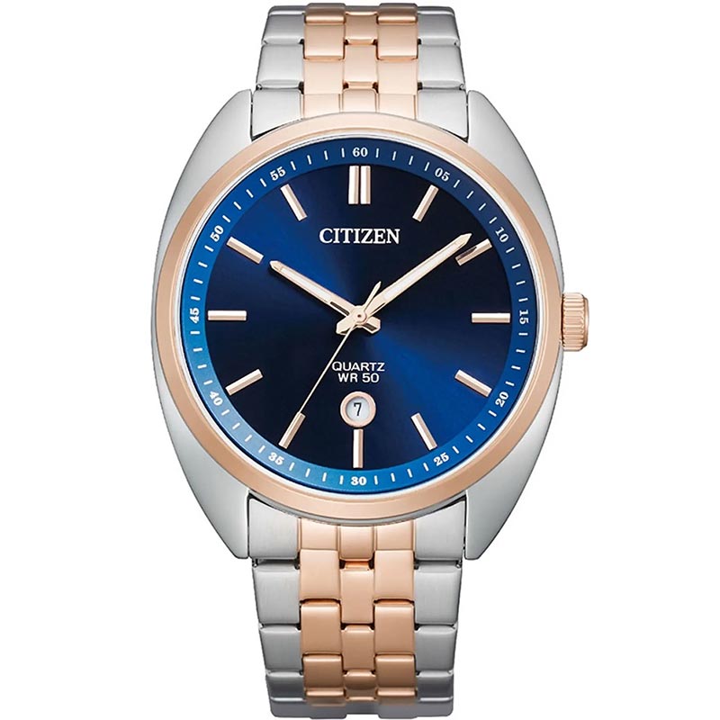 ساعت مردانه CITIZEN سیتیزن - BI5096-53L