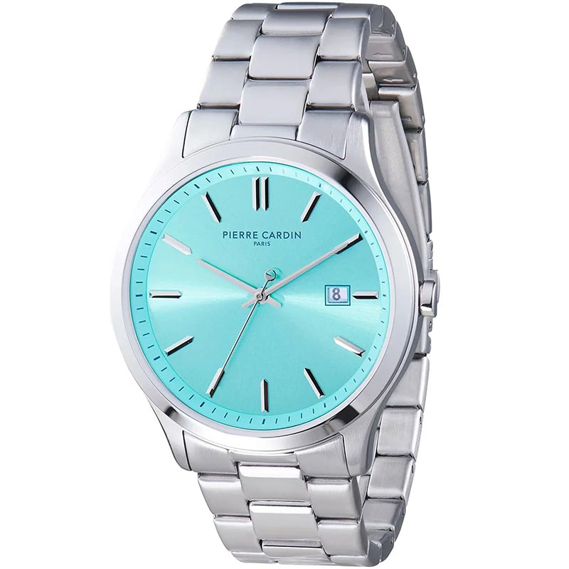 ساعت مردانه پیرکاردین Pierre Cardin کد CQI.0007