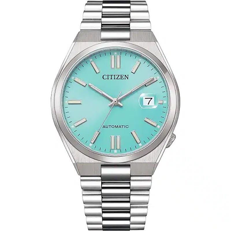 ساعت مردانه CITIZEN سیتیزن - NJ0151-88M