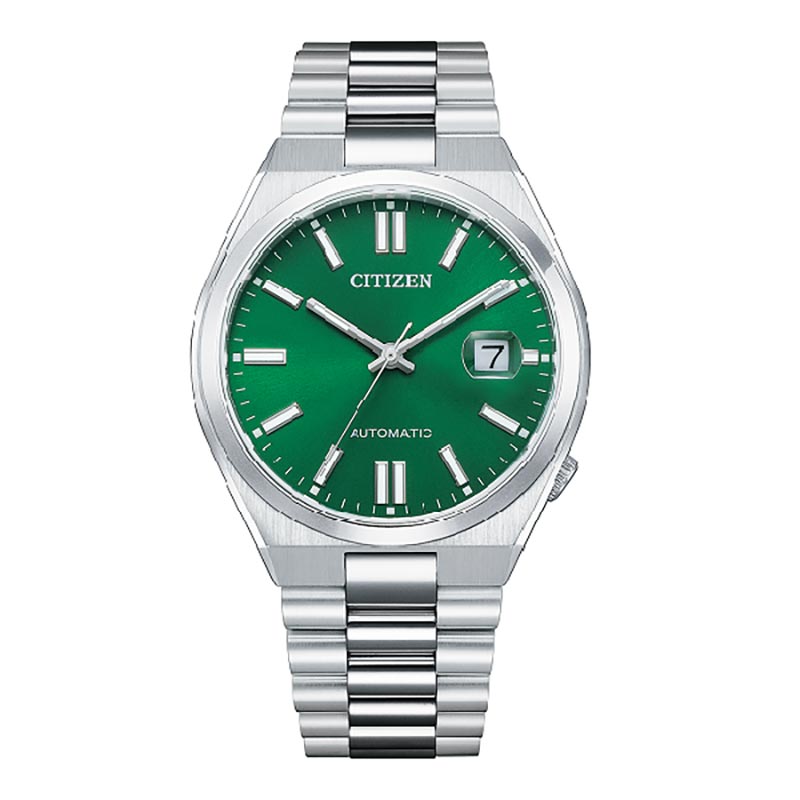 ساعت مردانه CITIZEN سیتیزن - NJ0150-81X