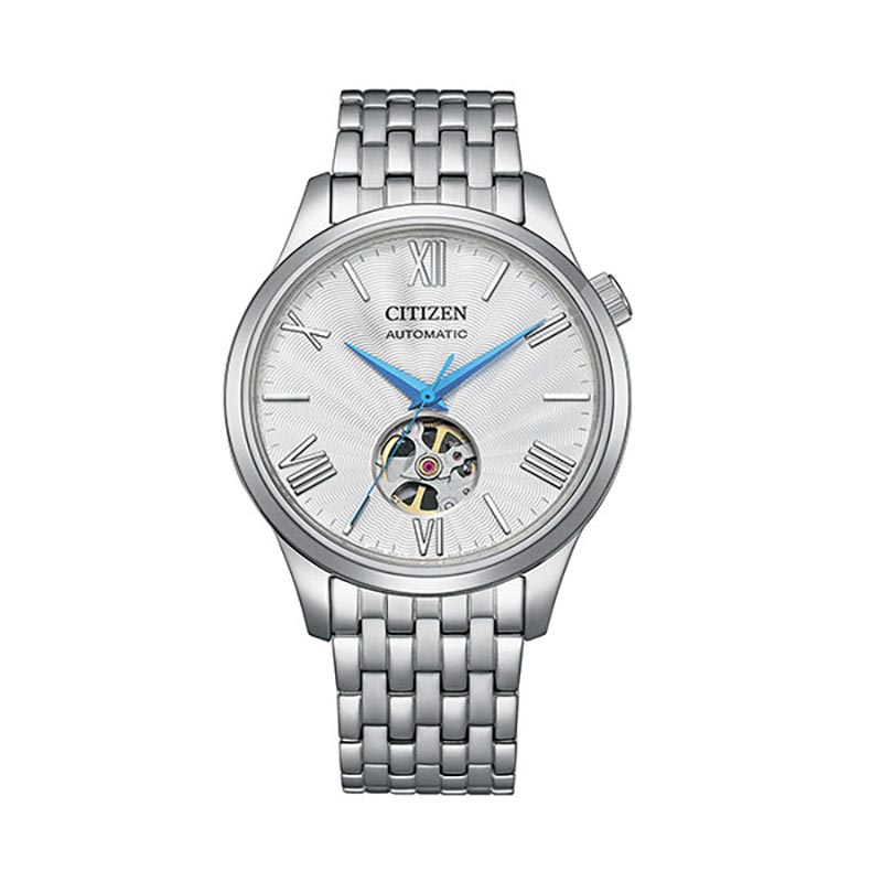 ساعت مردانه CITIZEN سیتیزن - مدل NH9130-84A