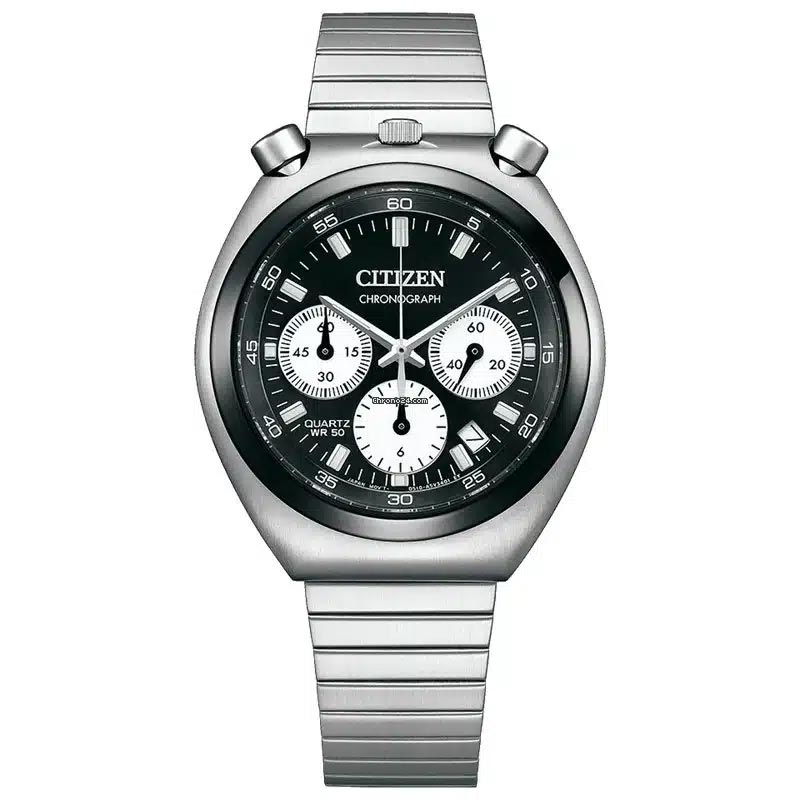 ساعت مردانه CITIZEN سیتیزن - مدل AN3660-81E