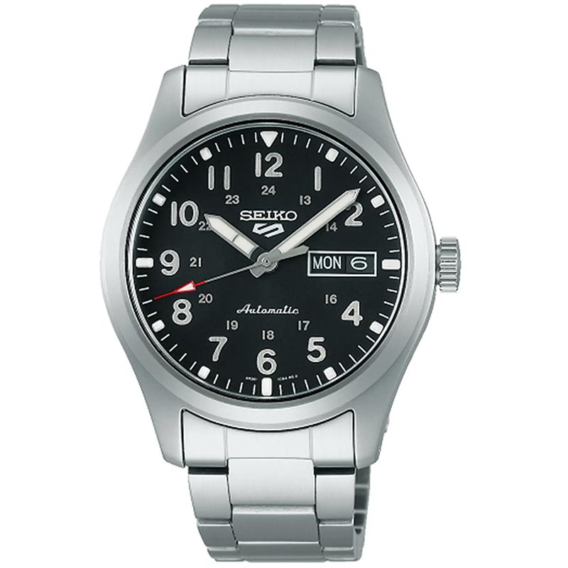ساعت مردانه سیکو 5 Seiko - مدل SRPG27K1