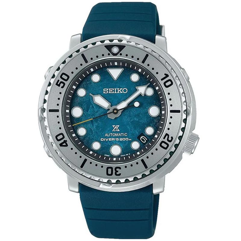 ساعت مردانه سیکو Seiko - مدل SRPH77K1