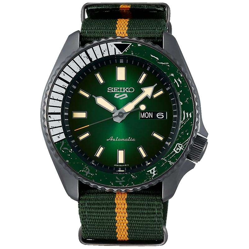 ساعت مردانه سیکو 5 Seiko - مدل SRPF73K1