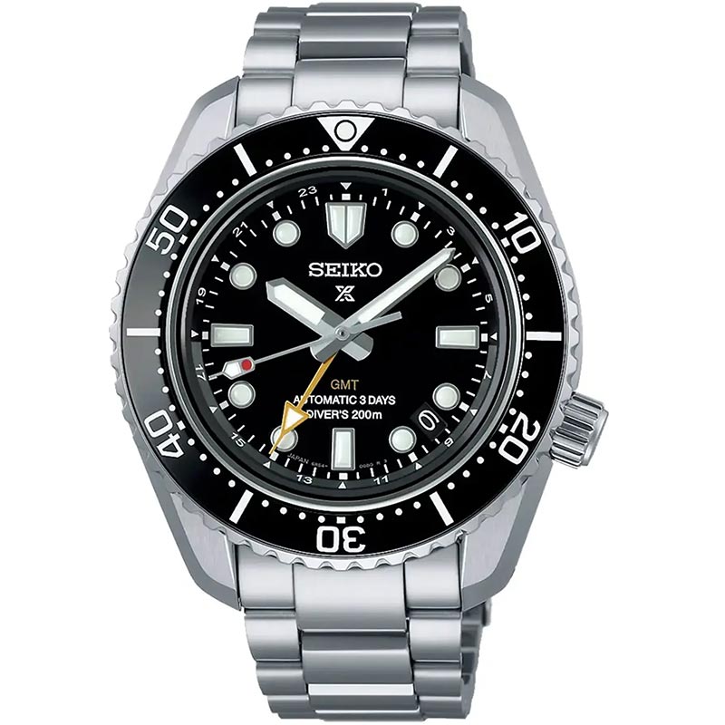ساعت مردانه سیکو پروسپکس Seiko - مدل SBEJ011