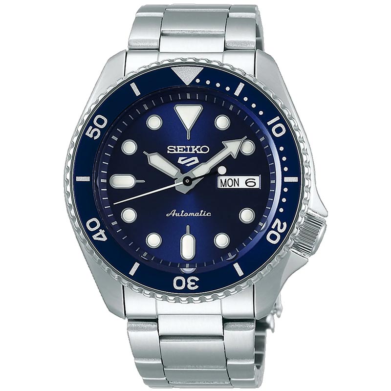 ساعت مردانه سیکو Seiko - مدل SRPD51K1