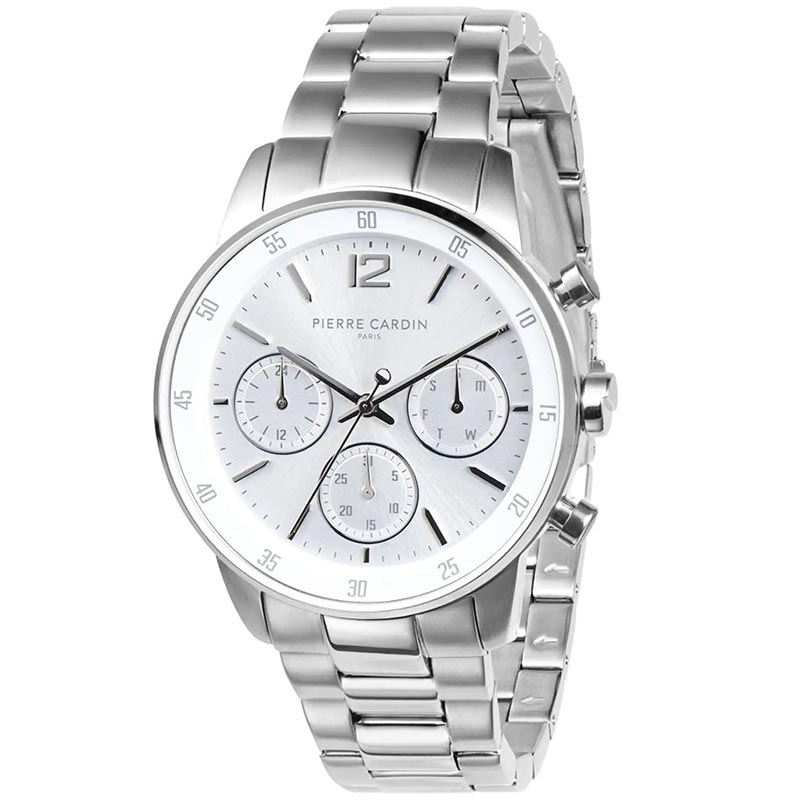 ساعت مردانه پیرکاردین Pierre Cardin کد CMR.1004