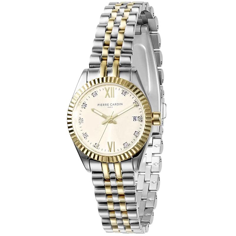 ساعت زنانه پیرکاردین Pierre Cardin کد COP.1004