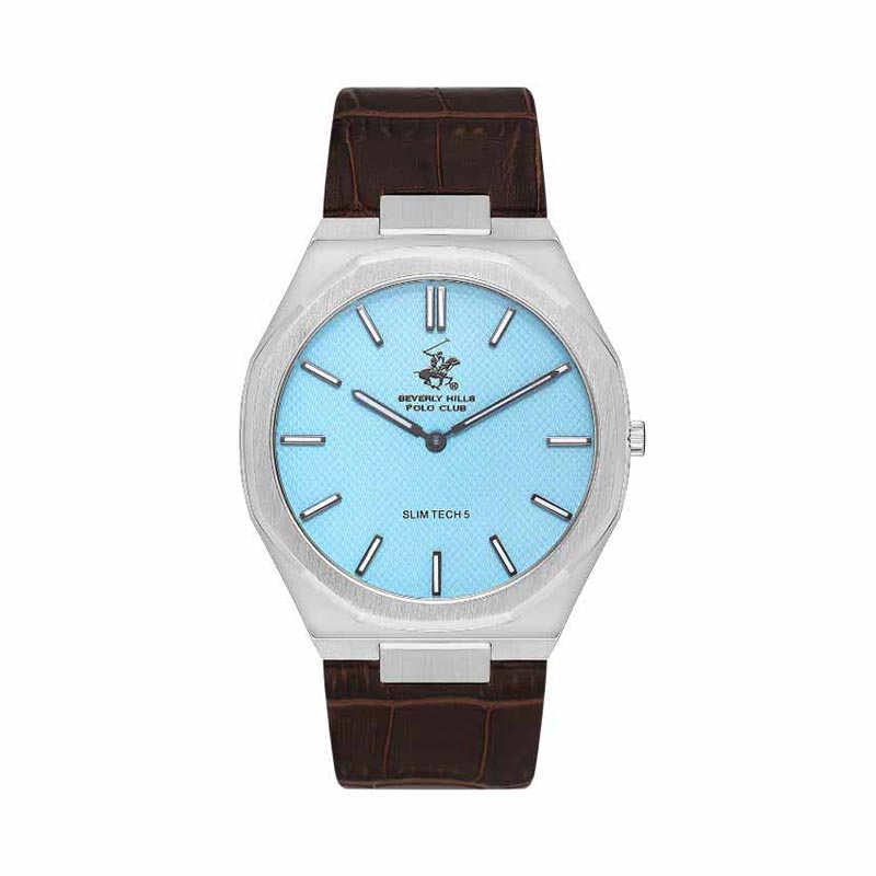 ساعت مردانه پولو بورلی هیلز Polo Beverly Hills کد BP3607X-302