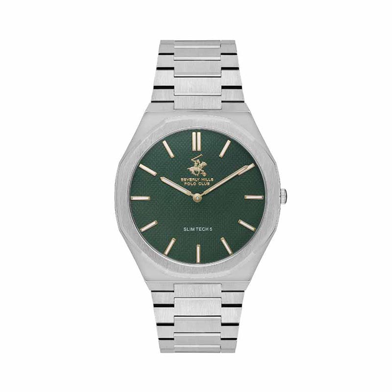 ساعت مردانه پولو بورلی هیلز Polo Beverly Hills کد BP3604X-370