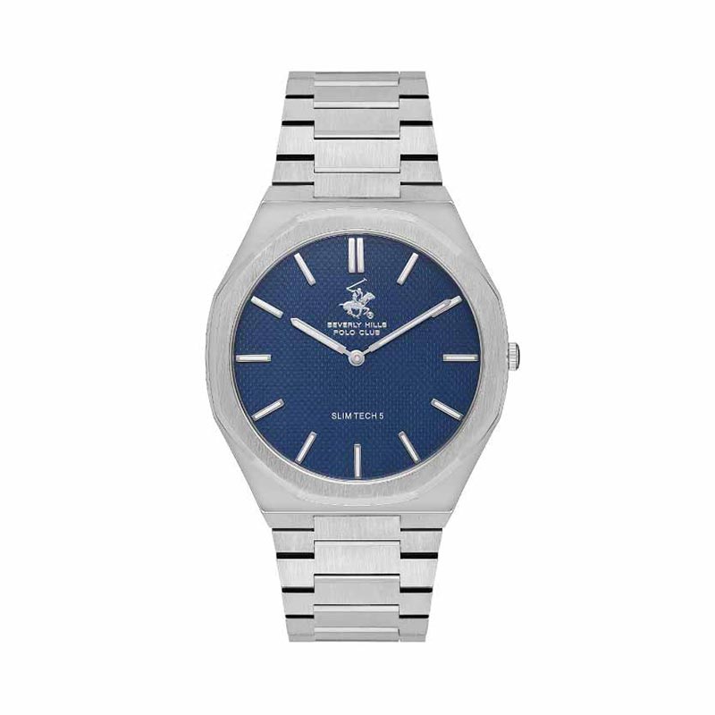 ساعت مردانه پولو بورلی هیلز Polo Beverly Hills کد BP3604X-380