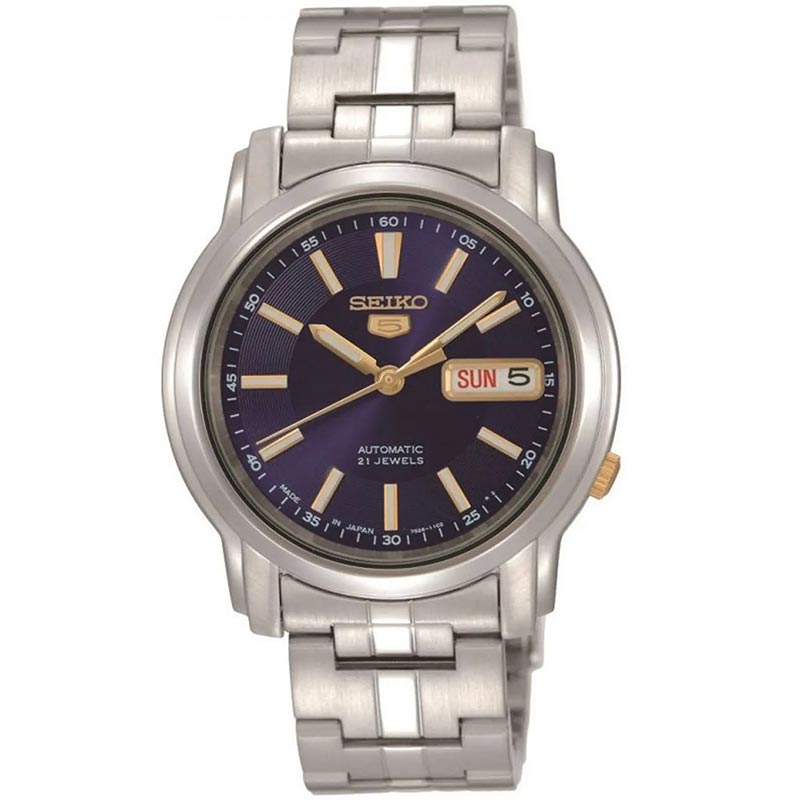 ساعت مردانه سیکو 5 Seiko - مدل SNKL79k1