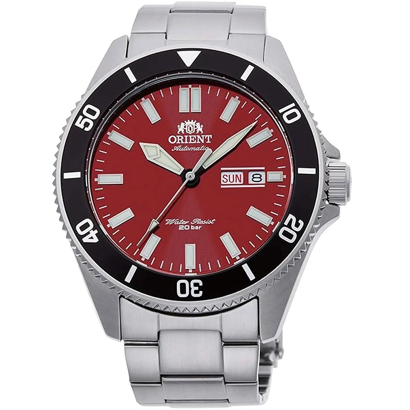 ساعت مردانه اورینت Orient کد RA-AA0915R19B