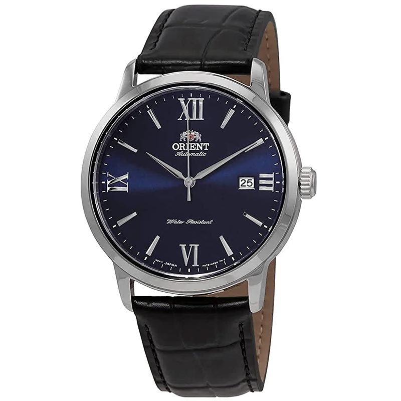 ساعت مردانه اورینت Orient کد RA-AC0F11L10B