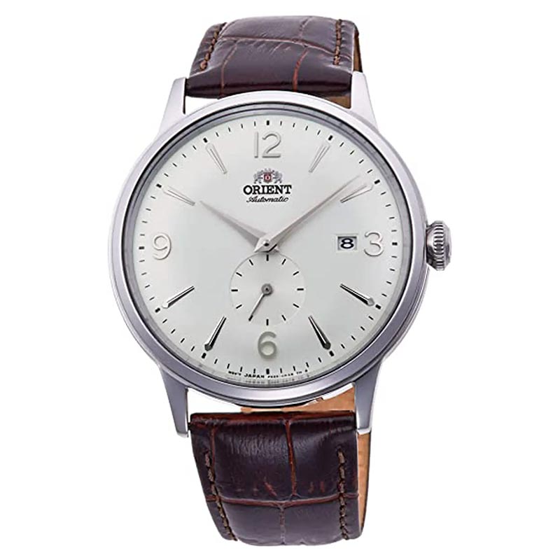 ساعت مردانه اورینت Orient کد RA-AP0002S10B