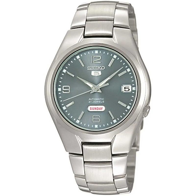 ساعت مردانه سیکو Seiko - مدل SNK621K1