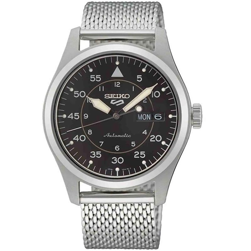 ساعت مردانه سیکو Seiko - مدل SRPH23K1