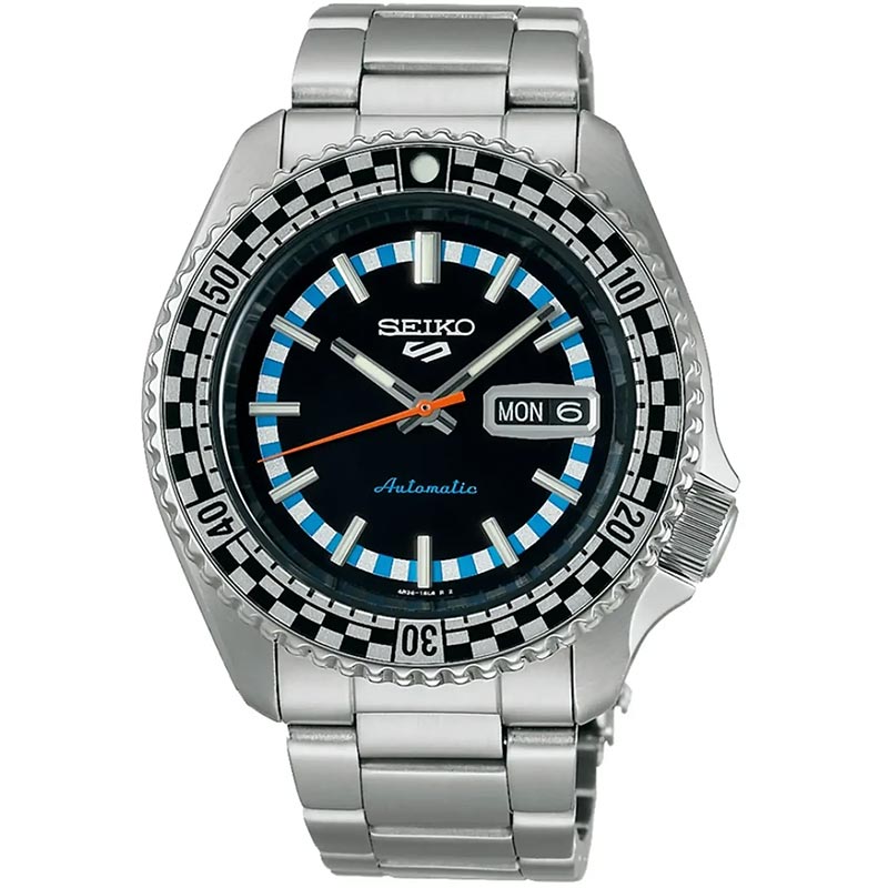 ساعت مردانه سیکو Seiko - مدل SRPK67K1