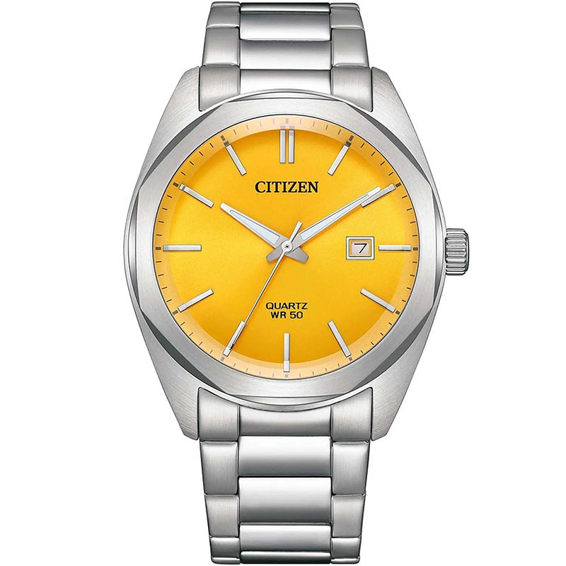 ساعت مردانه CITIZEN سیتیزن - مدل BI5110-54Z
