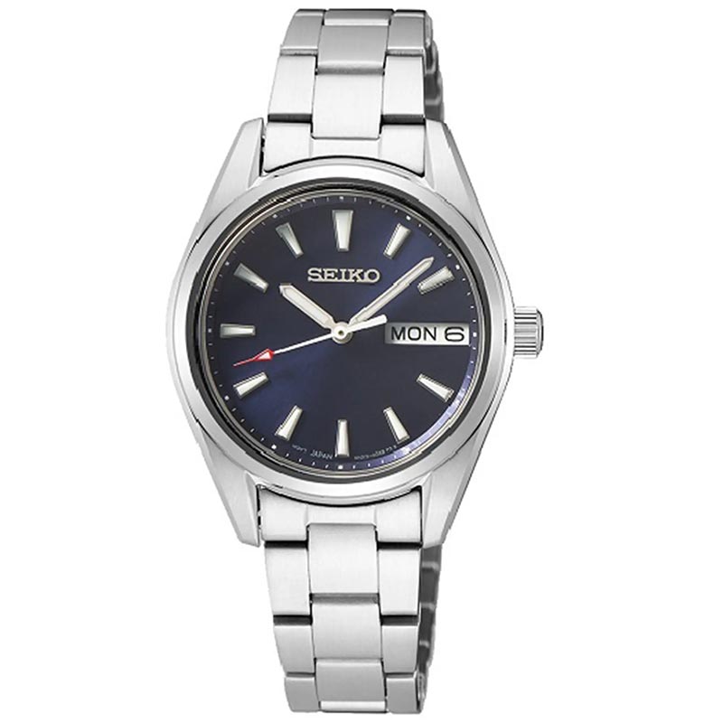 ساعت زنانه سیکو Seiko کد SUR353P1