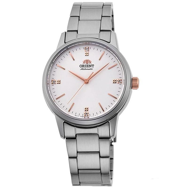 ساعت زنانه اورینت Orient کد RA-NB0103S10B