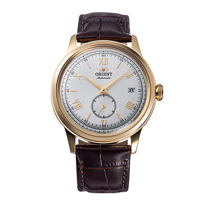 ساعت مردانه اورینت Orient کد RA-AP0106S30B