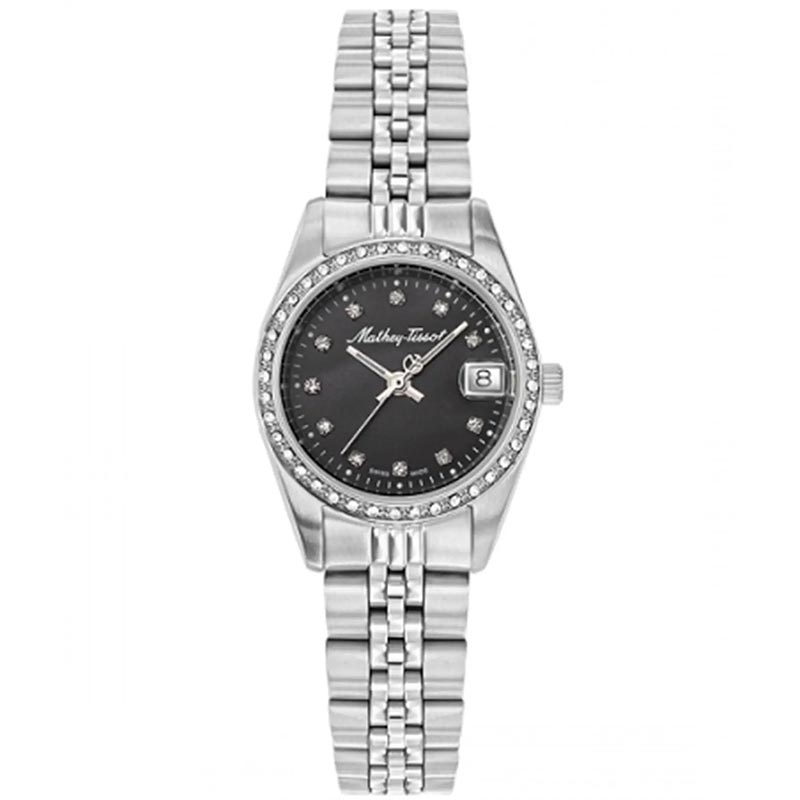 ساعت زنانه متی تیسوت MATHEY TISSOT کد D709AQN