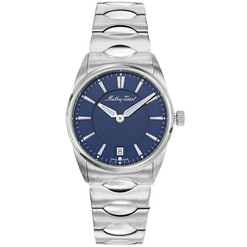 ساعت زنانه متی تیسوت MATHEY TISSOT کد D791ABU