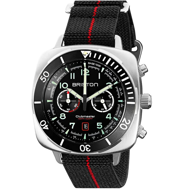 ساعت مردانه Briston بریستون - مدل 23144.S.O.1.EB