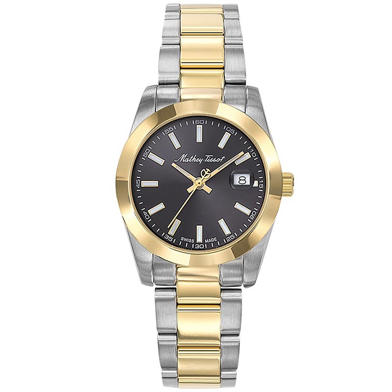 ساعت زنانه متی تیسوت MATHEY TISSOT - مدل D450BN