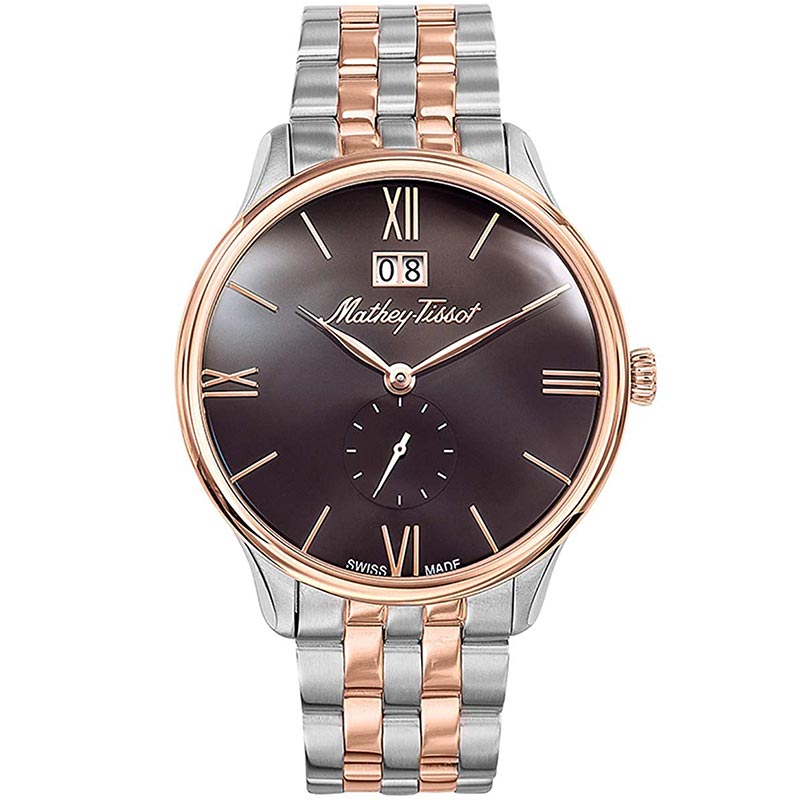 ساعت مردانه متی تیسوت MATHEY TISSOT H1886MRM