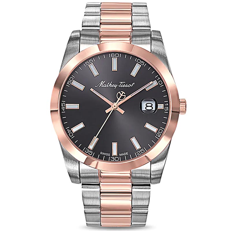 ساعت مردانه متی تیسوت MATHEY TISSOT H450RN