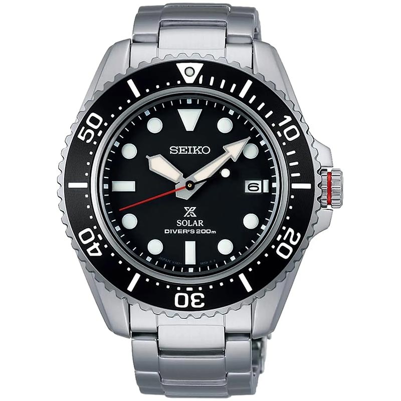 ساعت مردانه سیکو Seiko کد SBDJ051