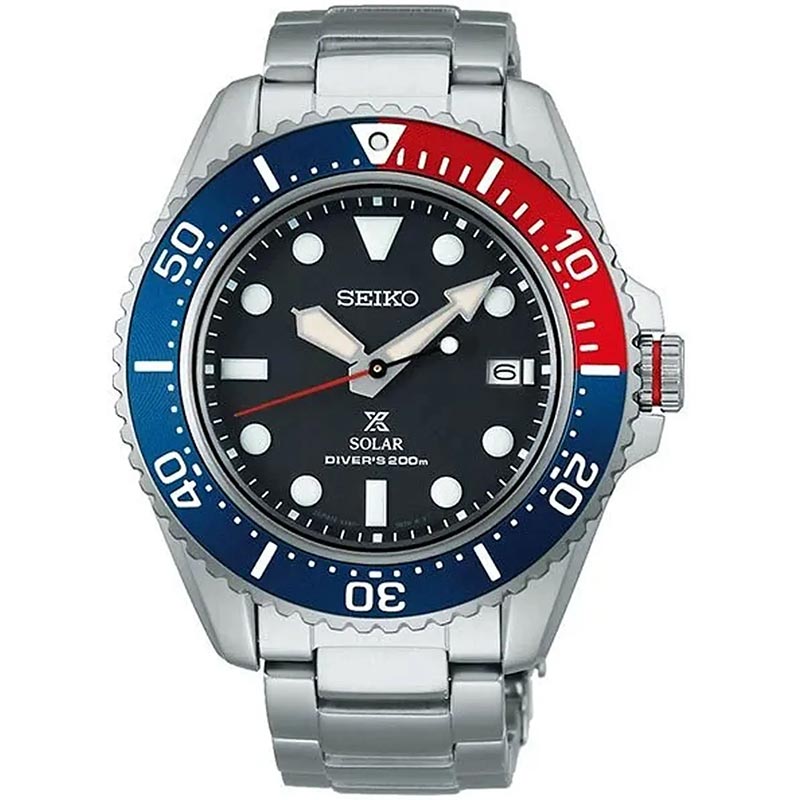 ساعت مردانه سیکو Seiko کد SBDJ053