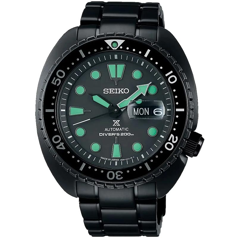 ساعت مردانه سیکو Seiko کد SBDY127